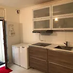 Apartment Rue Saint Charles 75015 Paris