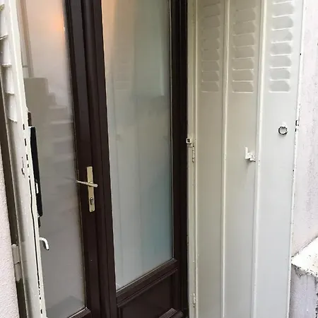 Apartment Apartment Rue Saint Charles 75015 Paris
