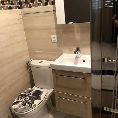 Apartment Rue Saint Charles 75015 Paris * Parigi